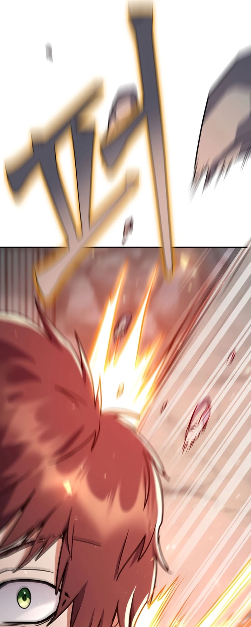 Zig the Blacksmith Chapter 8, page 21 of 120