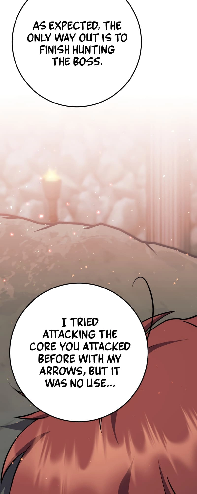 Zig the Blacksmith Chapter 8, page 28 of 120