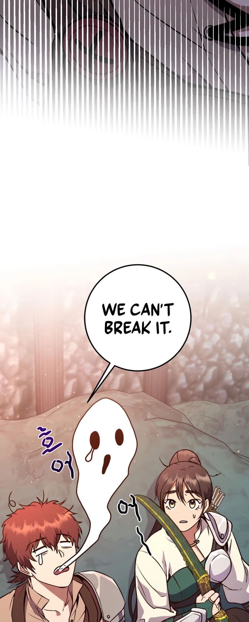 Zig the Blacksmith Chapter 8, page 30 of 120