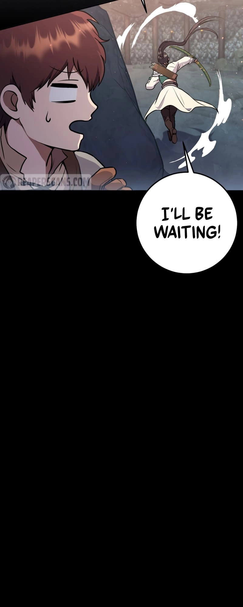 Zig the Blacksmith Chapter 8, page 38 of 120
