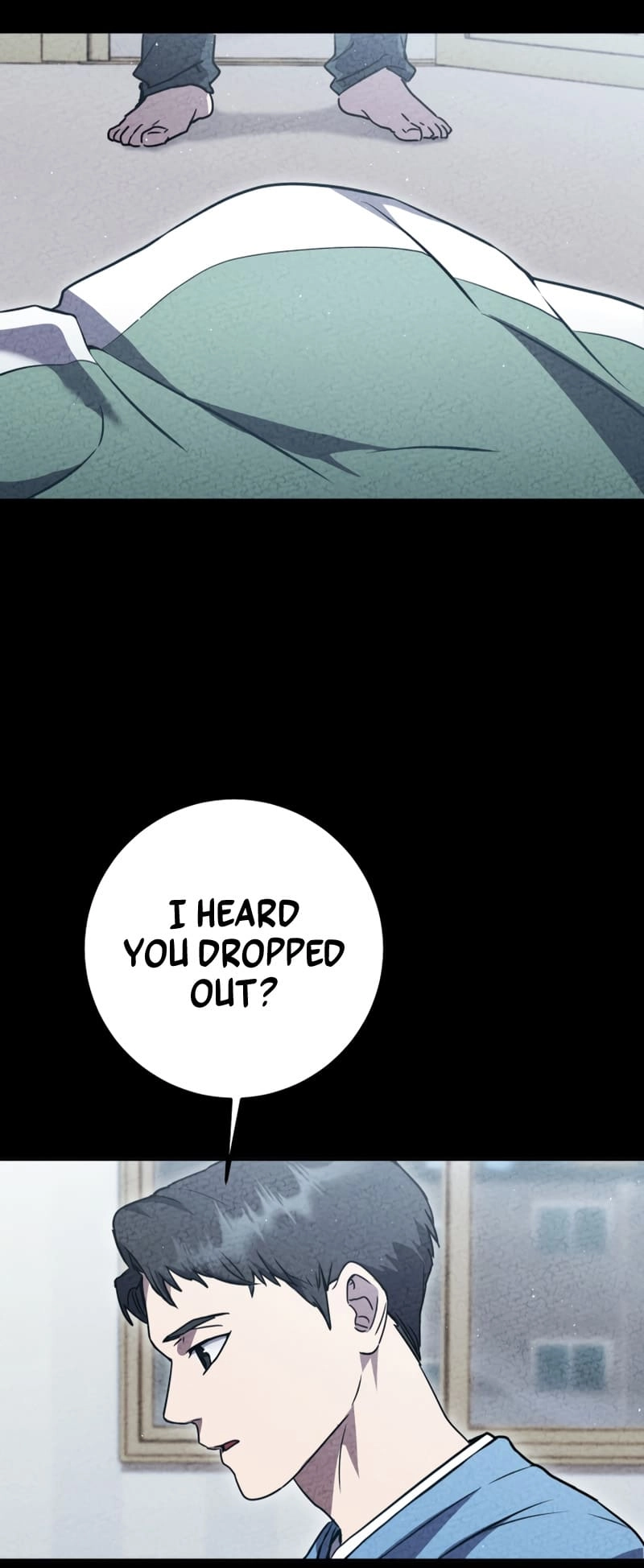Zig the Blacksmith Chapter 8, page 39 of 120
