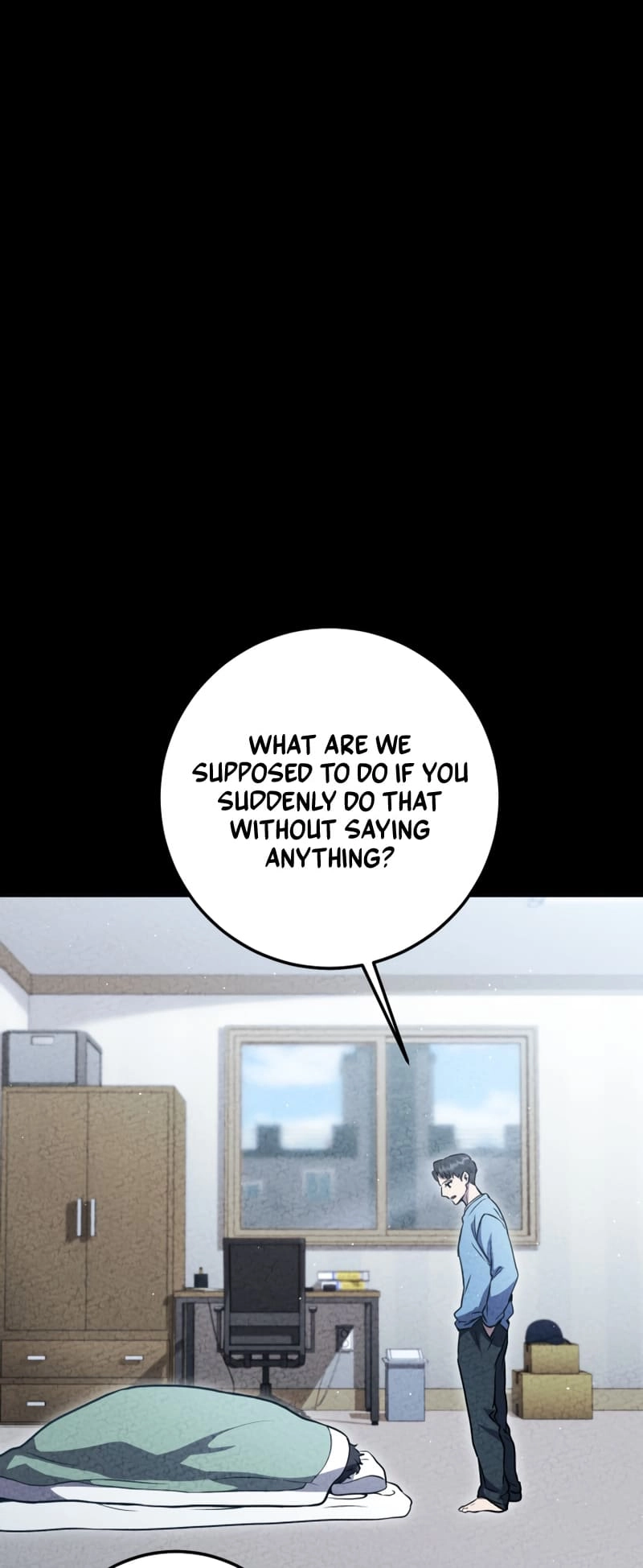 Zig the Blacksmith Chapter 8, page 40 of 120