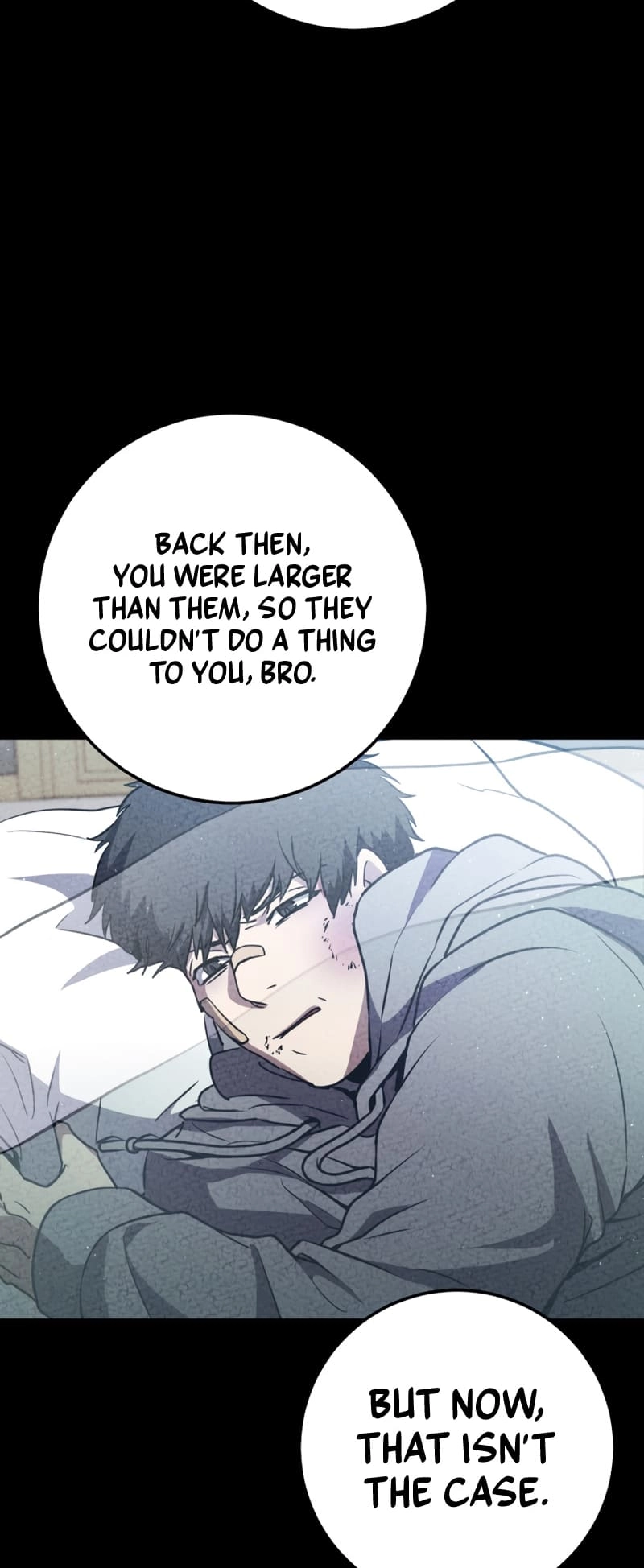 Zig the Blacksmith Chapter 8, page 42 of 120