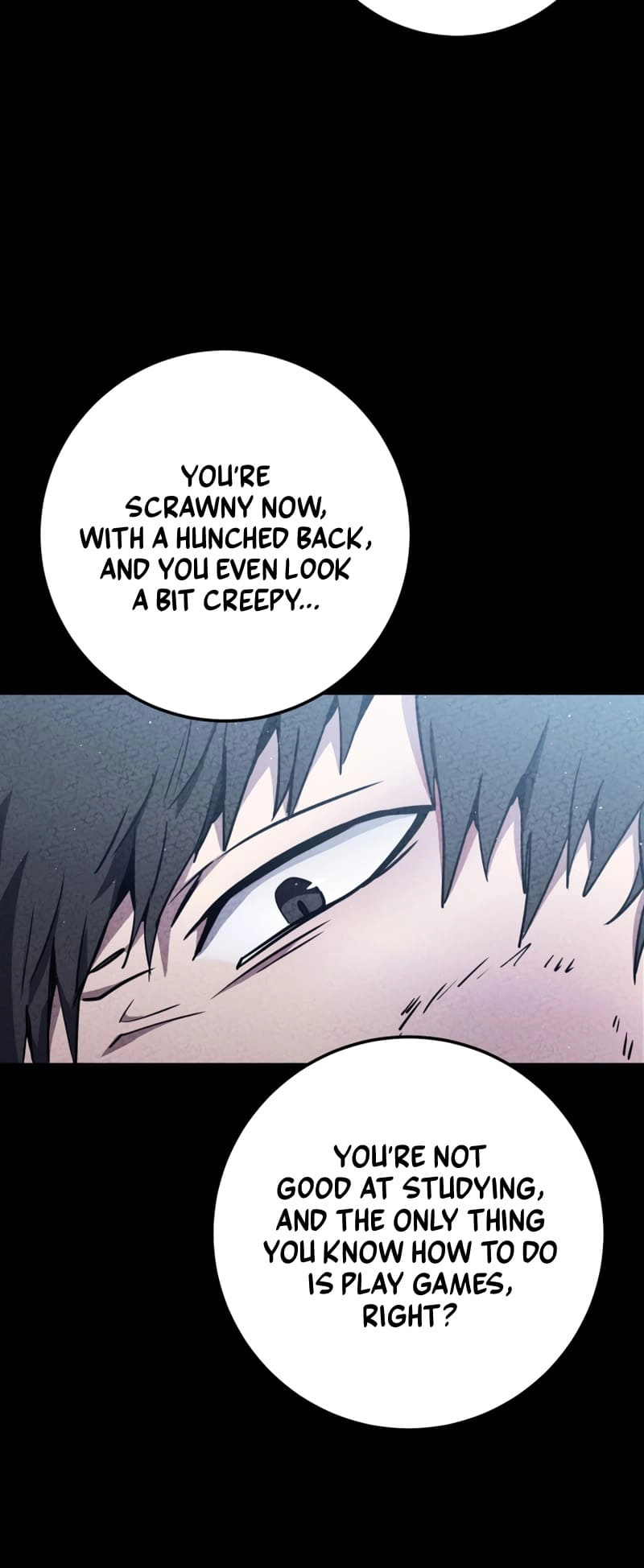 Zig the Blacksmith Chapter 8, page 43 of 120