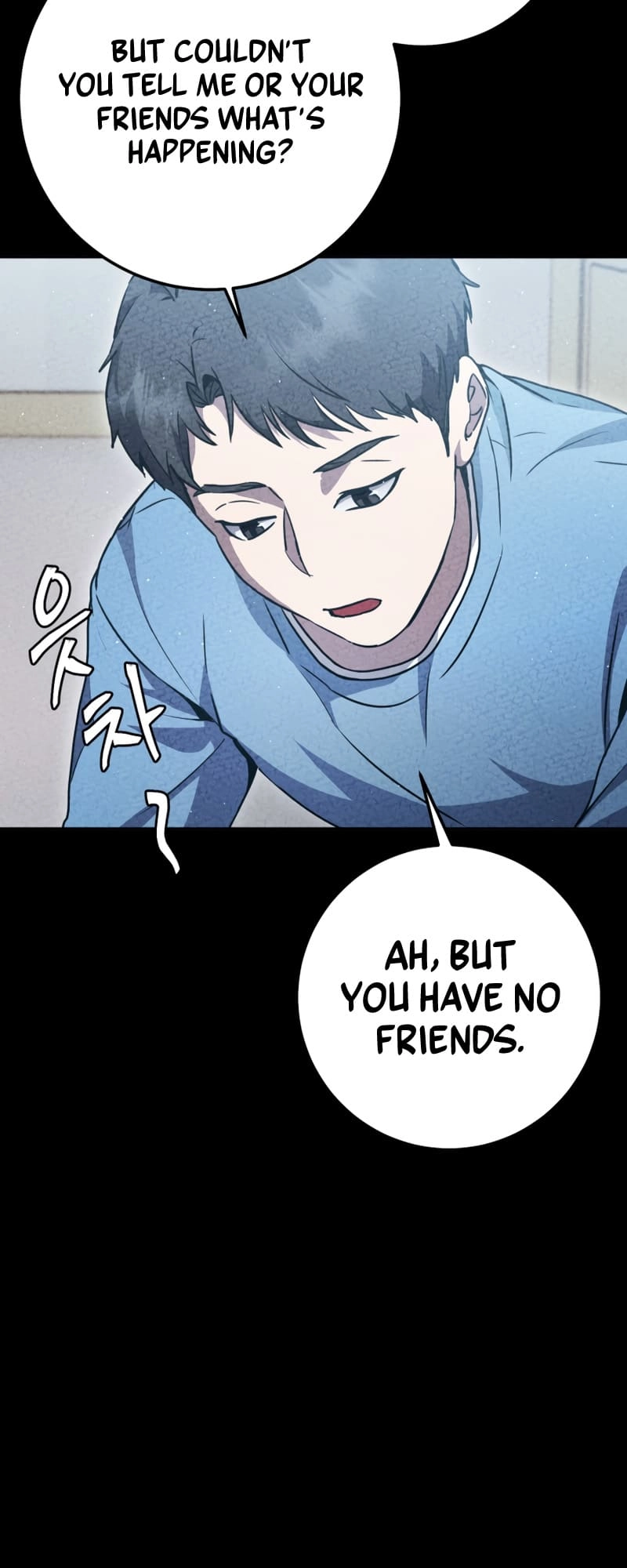 Zig the Blacksmith Chapter 8, page 46 of 120