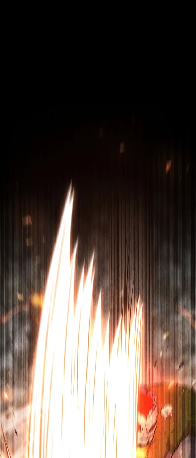 Zig the Blacksmith Chapter 8, page 5 of 120