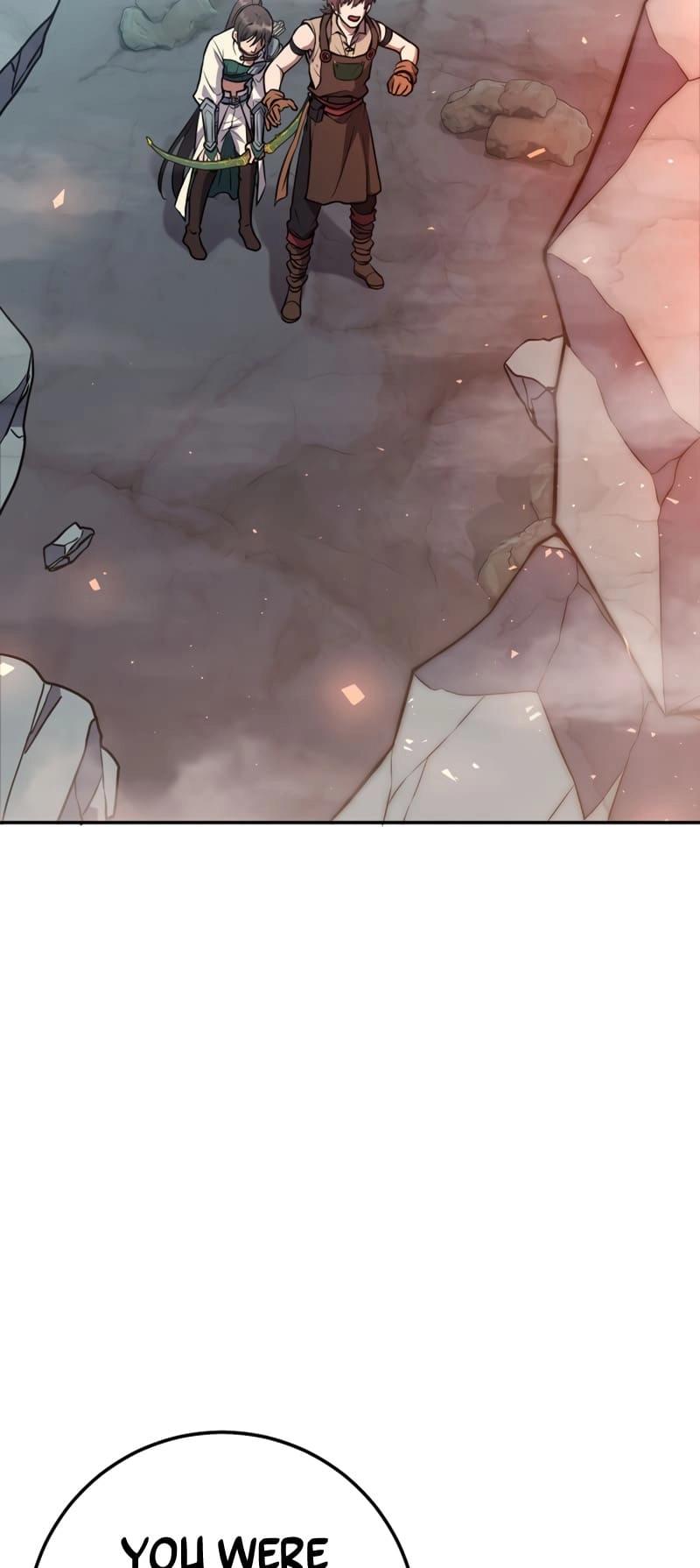 Zig the Blacksmith Chapter 8, page 67 of 120
