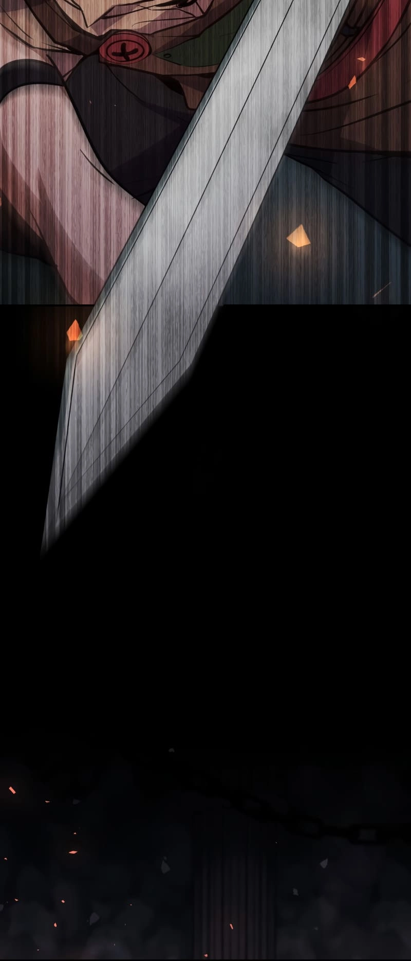 Zig the Blacksmith Chapter 8, page 7 of 120
