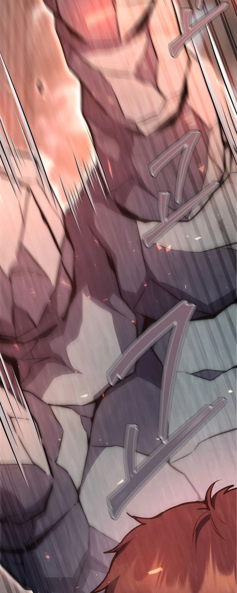 Zig the Blacksmith Chapter 8, page 71 of 120