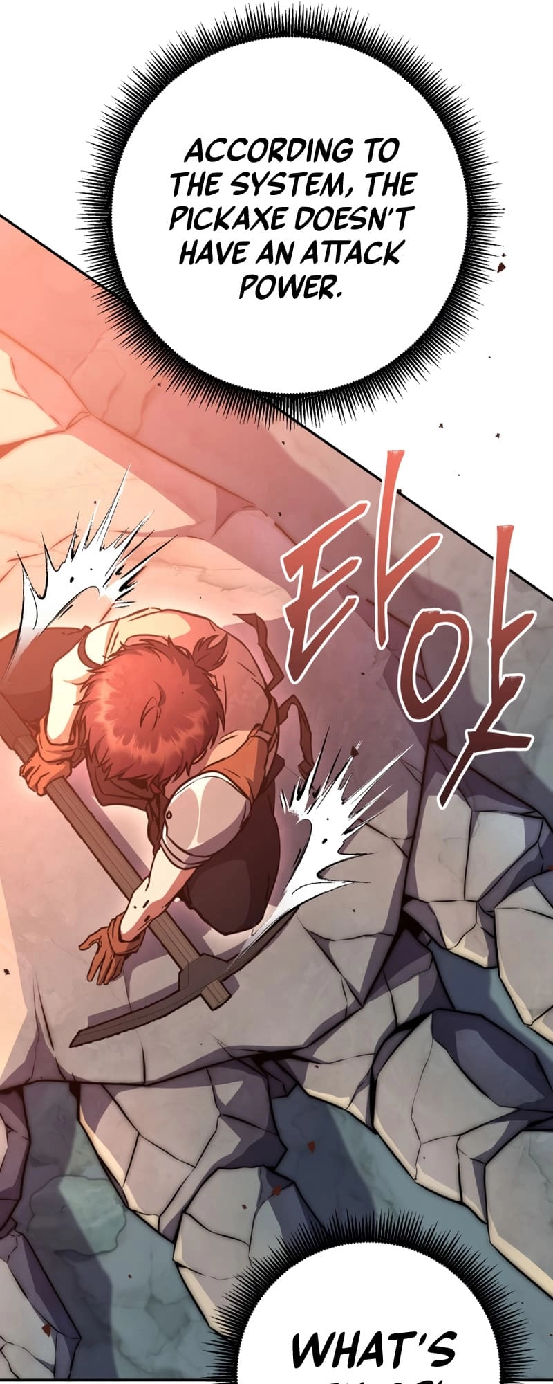 Zig the Blacksmith Chapter 8, page 78 of 120