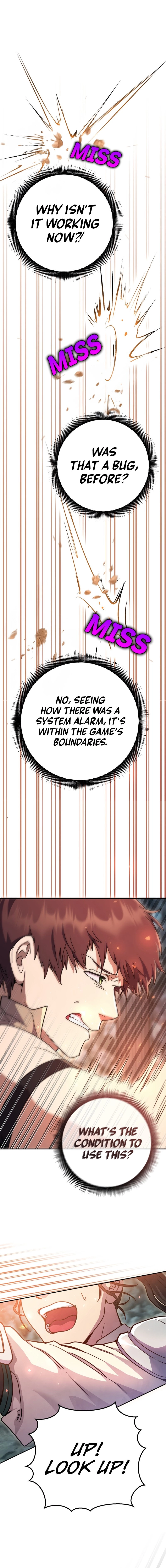 Zig the Blacksmith Chapter 8, page 81 of 120