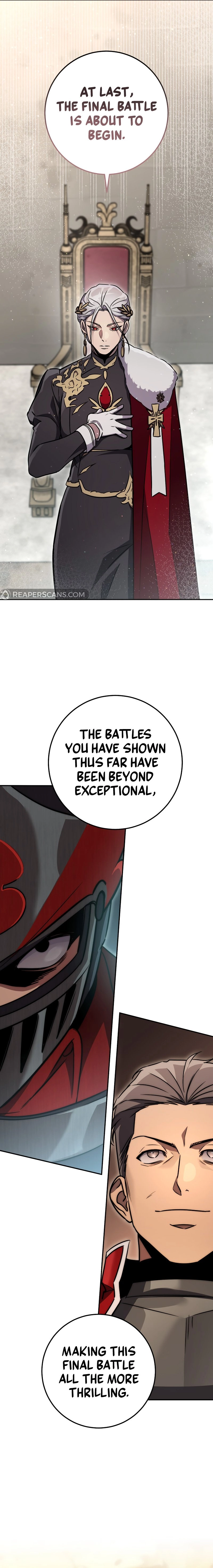 Zig the Blacksmith Chapter 82, page 18 of 27