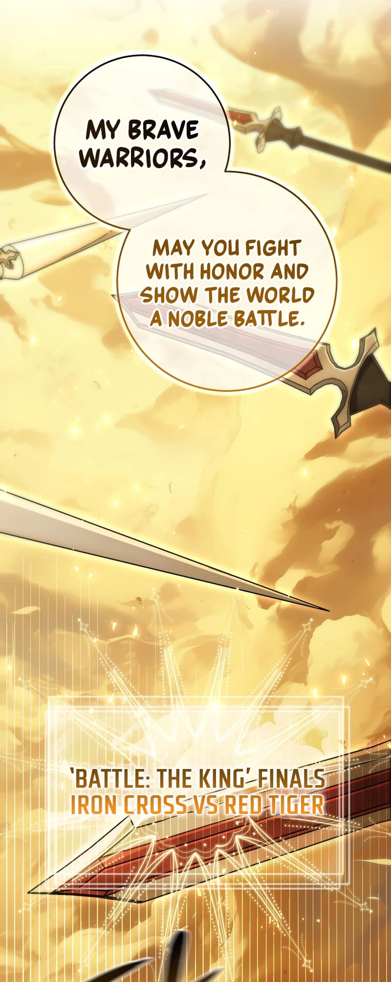 Zig the Blacksmith Chapter 82, page 19 of 27