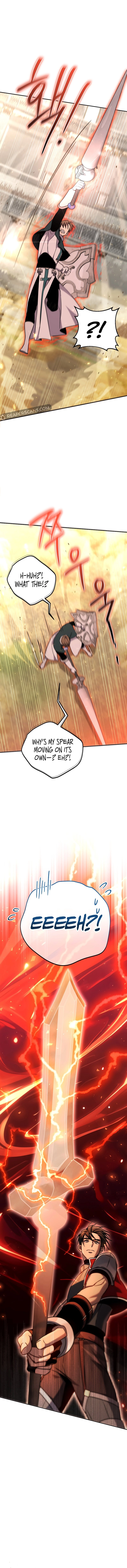 Zig the Blacksmith Chapter 82, page 25 of 27