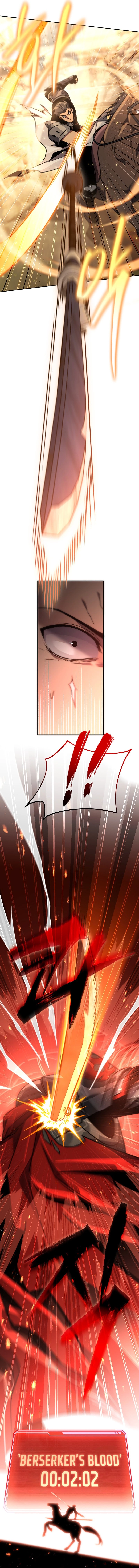 Zig the Blacksmith Chapter 82, page 9 of 27