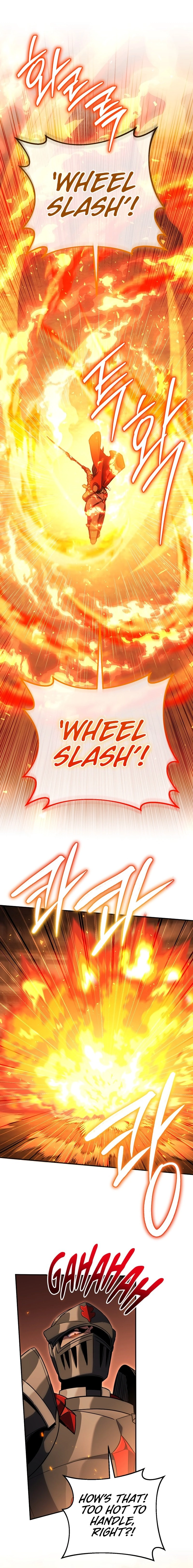 Zig the Blacksmith Chapter 83, page 9 of 25
