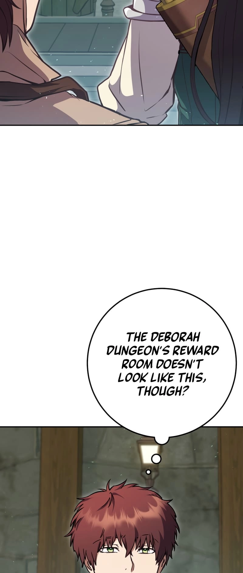 Zig the Blacksmith Chapter 9, page 17 of 98