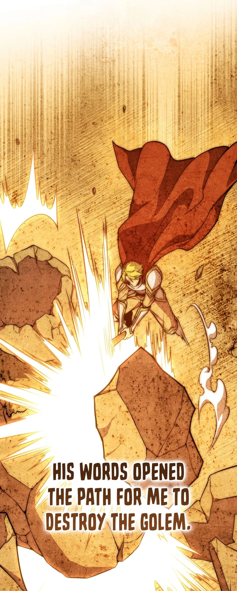 Zig the Blacksmith Chapter 9, page 38 of 98