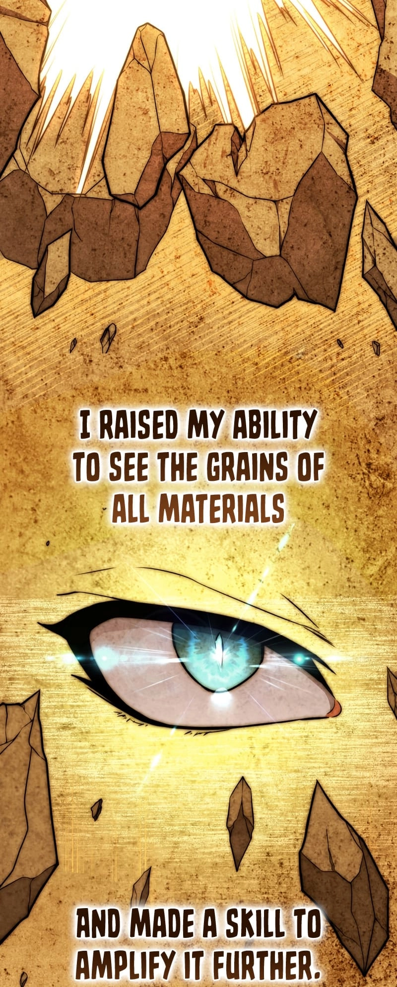 Zig the Blacksmith Chapter 9, page 39 of 98