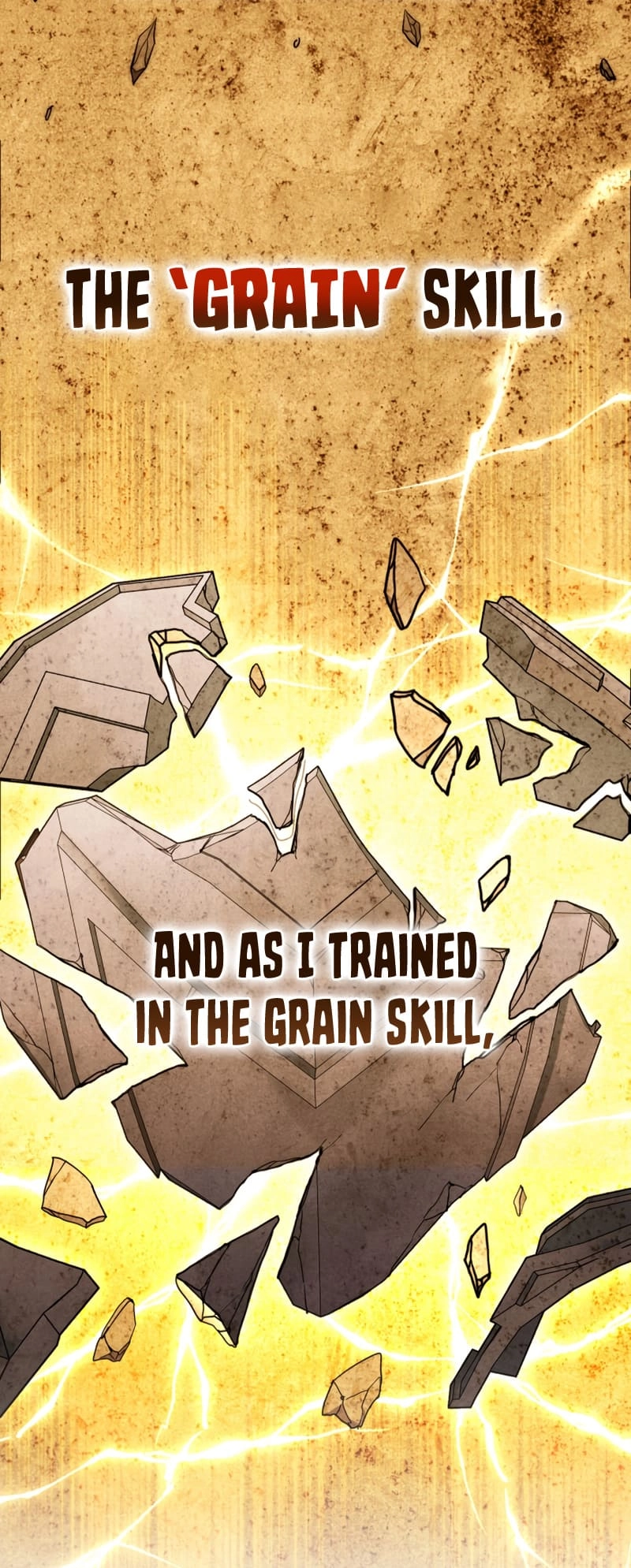 Zig the Blacksmith Chapter 9, page 40 of 98