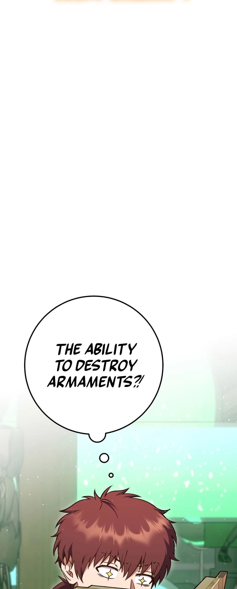 Zig the Blacksmith Chapter 9, page 42 of 98