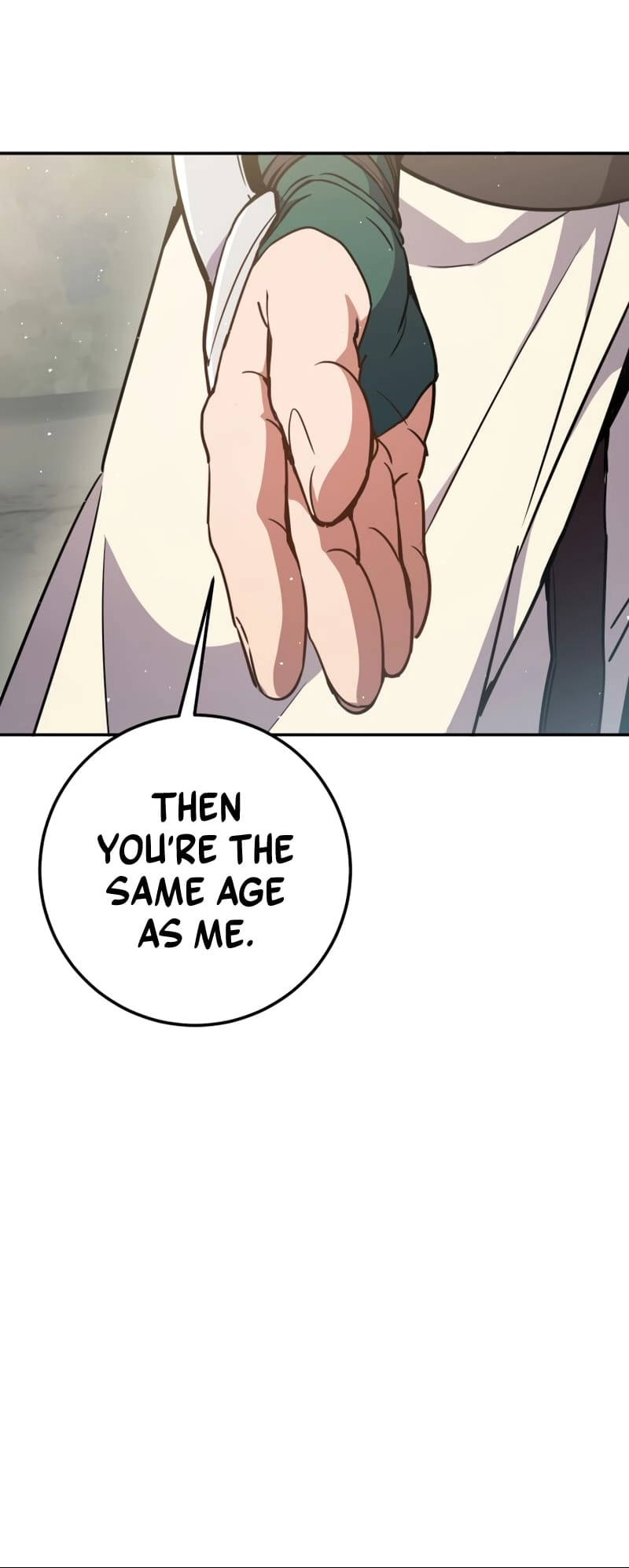 Zig the Blacksmith Chapter 9, page 55 of 98