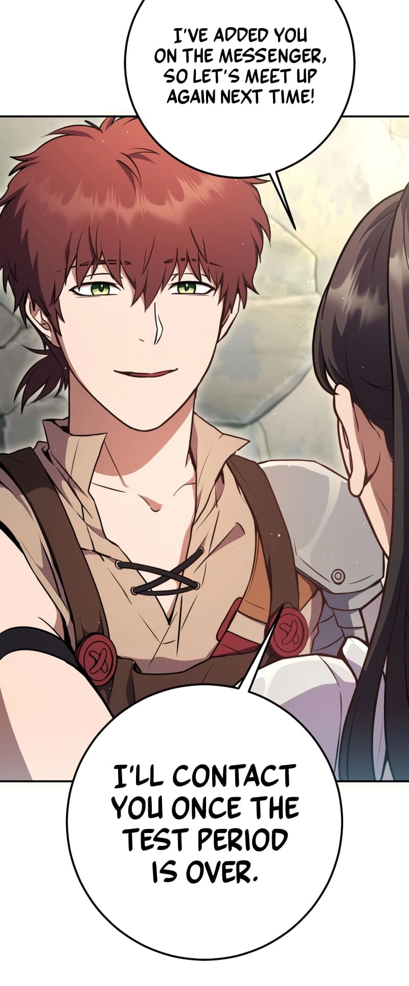 Zig the Blacksmith Chapter 9, page 60 of 98