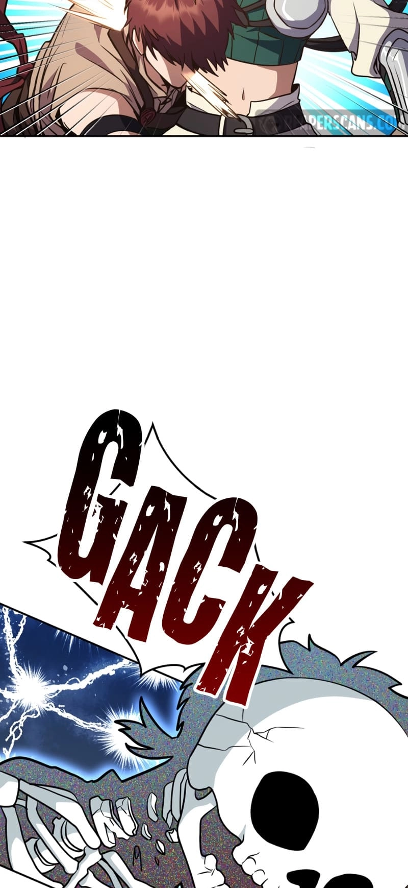 Zig the Blacksmith Chapter 9, page 65 of 98