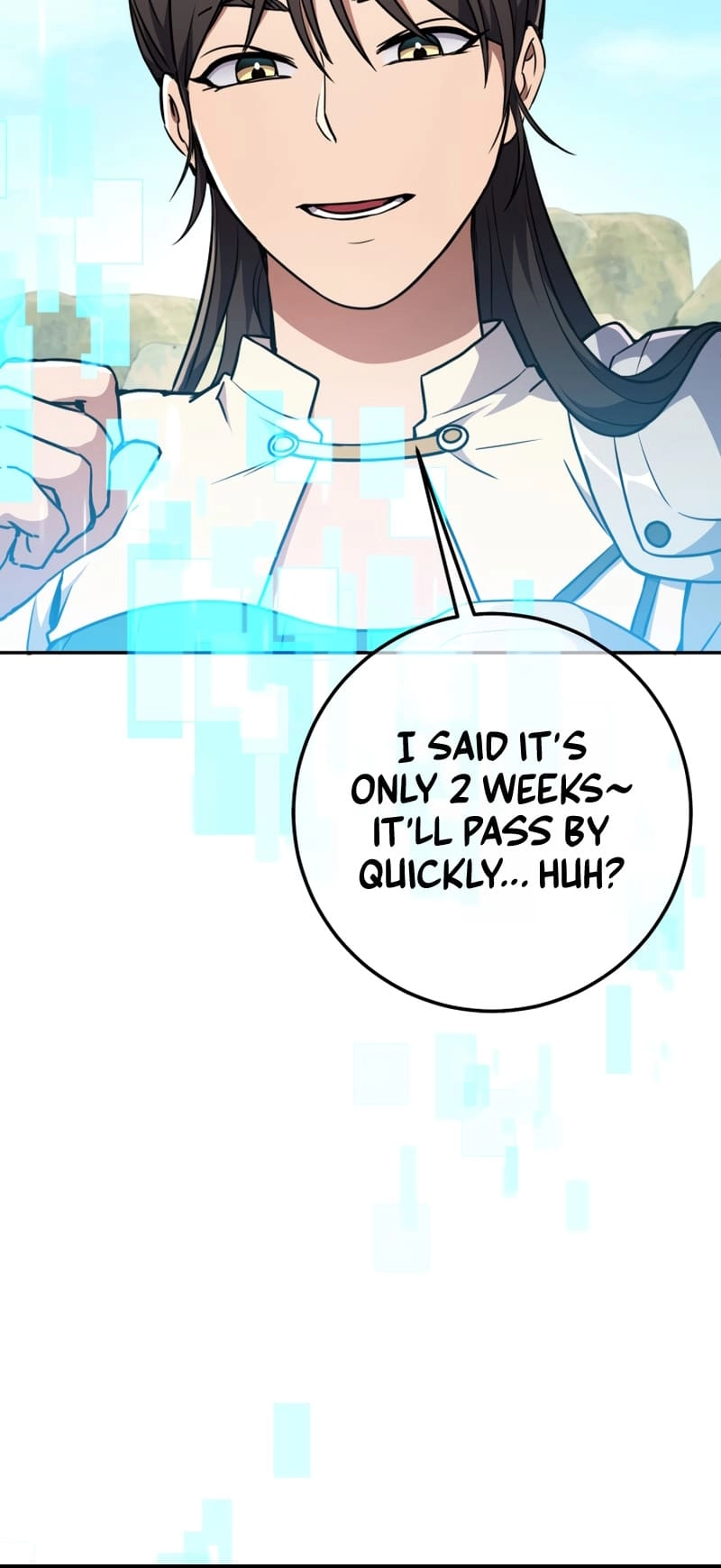 Zig the Blacksmith Chapter 9, page 67 of 98