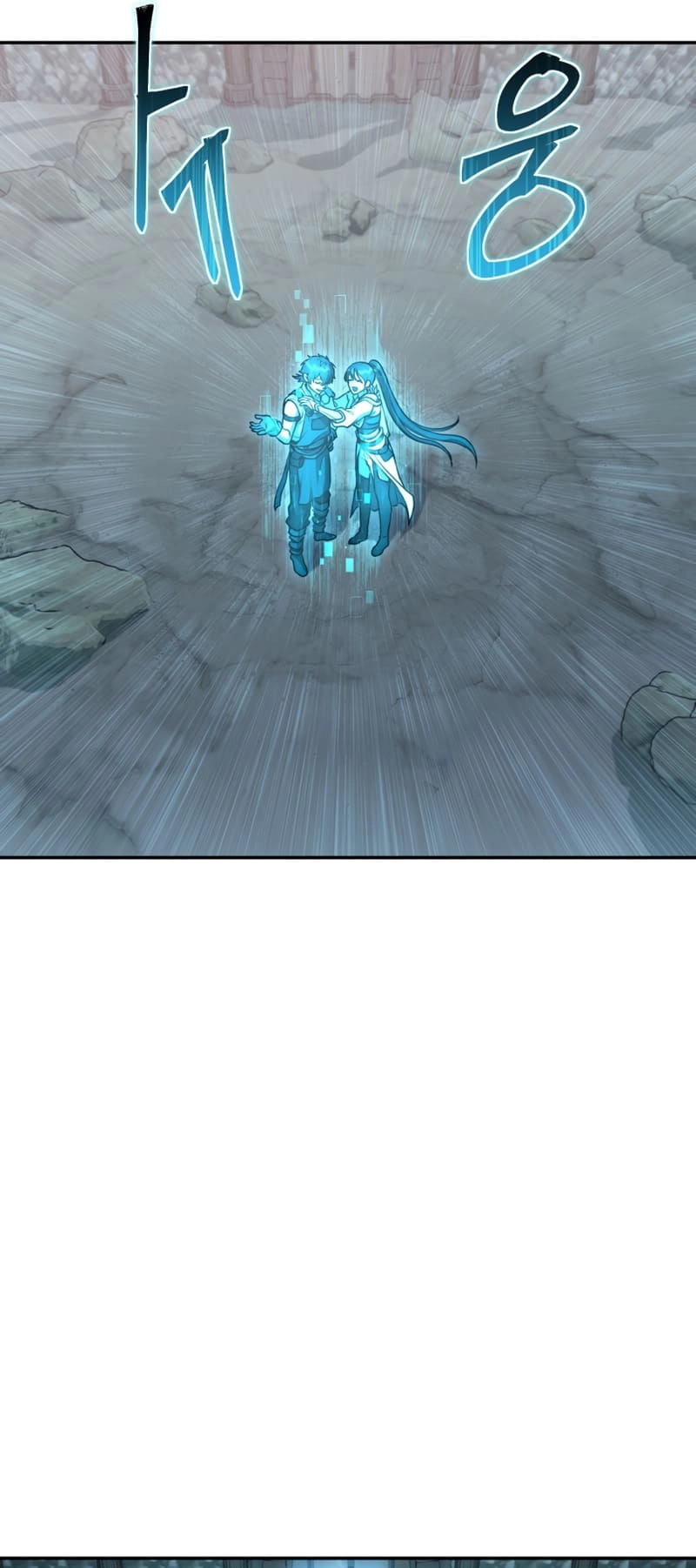 Zig the Blacksmith Chapter 9, page 8 of 98