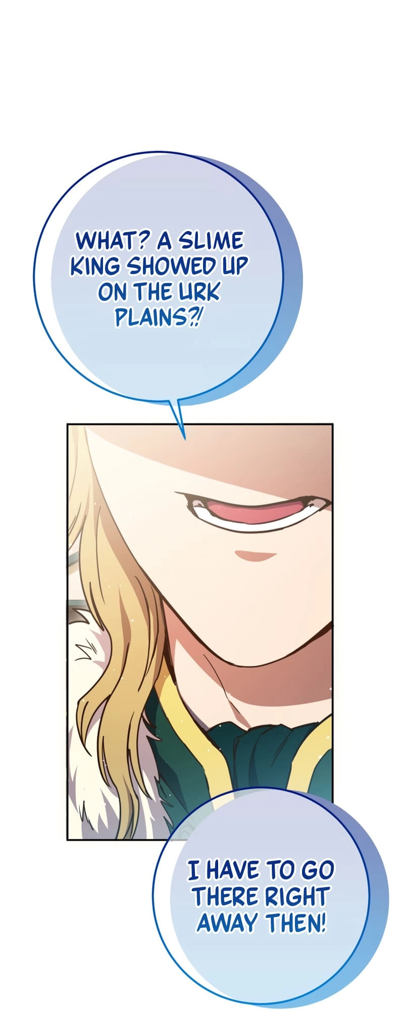 Zig the Blacksmith Chapter 9, page 88 of 98