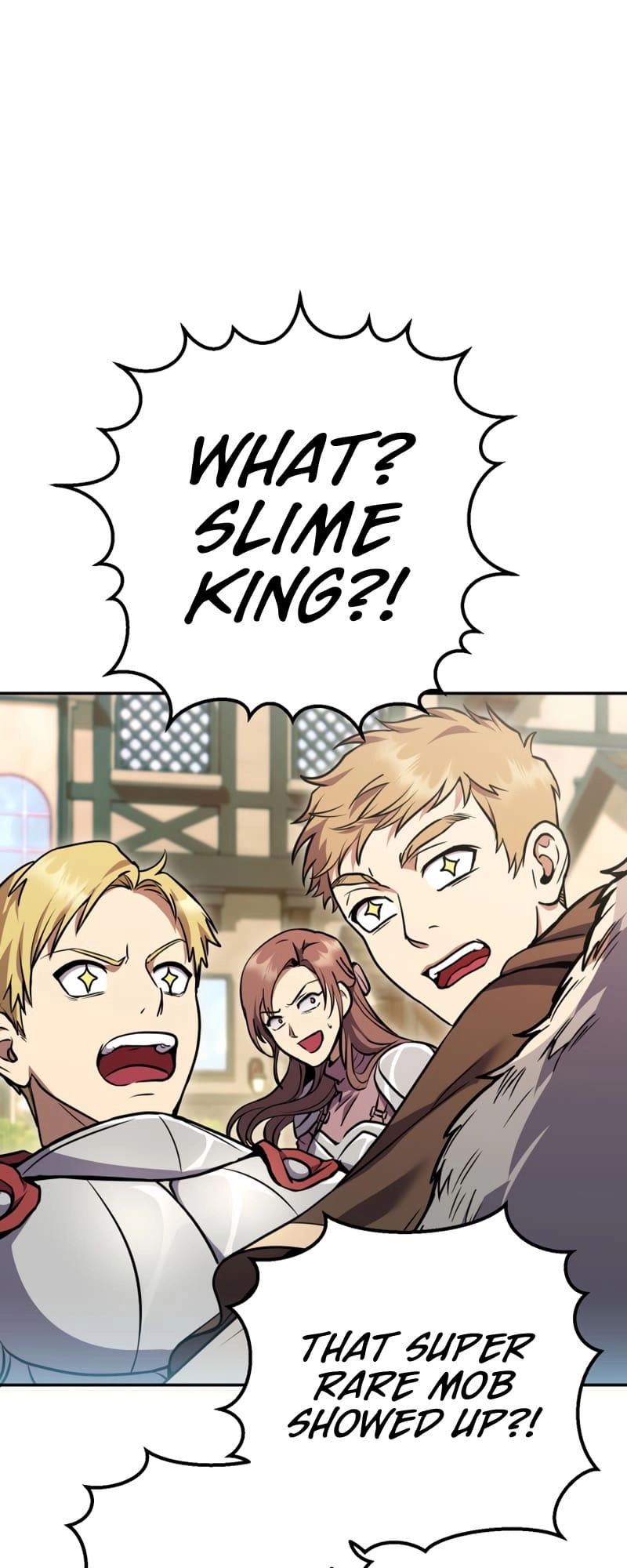 Zig the Blacksmith Chapter 9, page 89 of 98