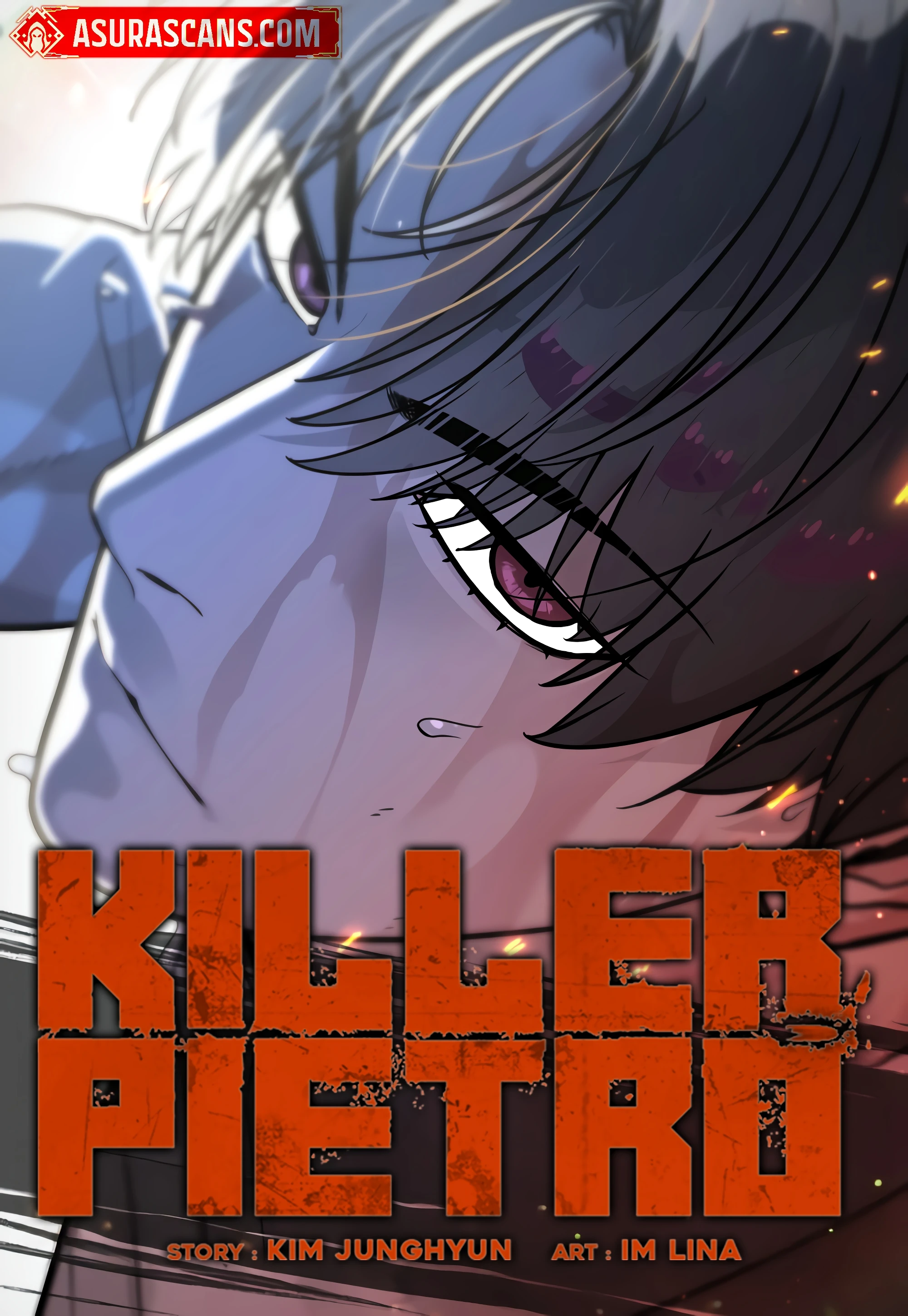 Killer Pietro