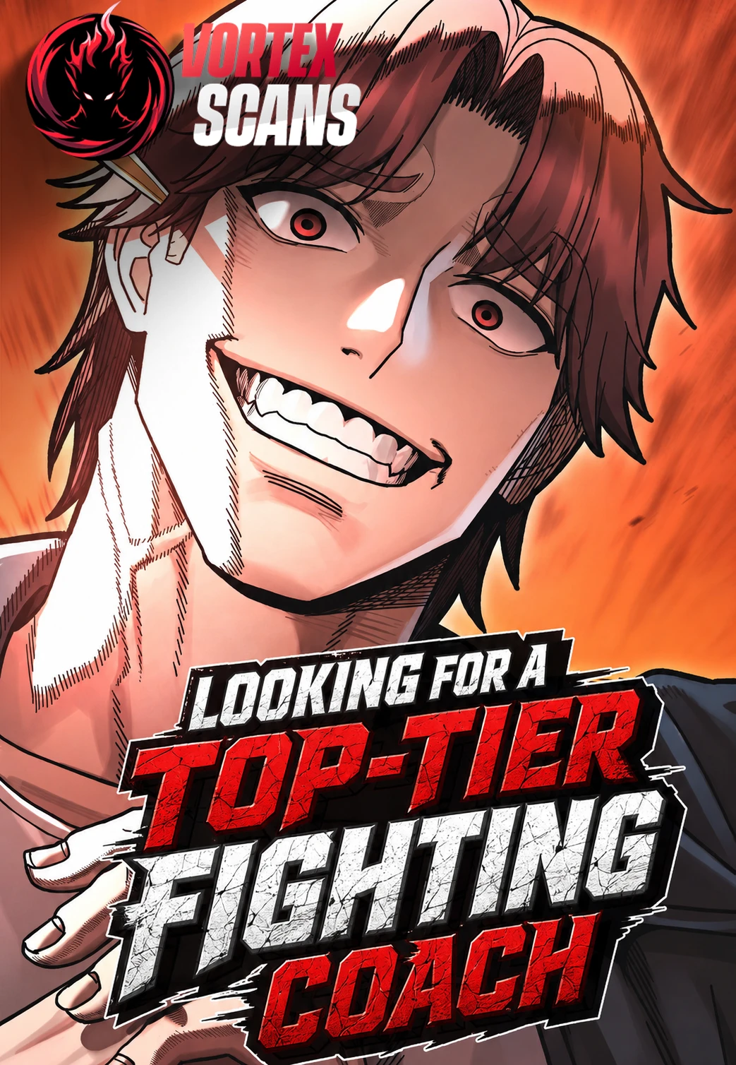 Looking for a Top-Tier Fighting Coach