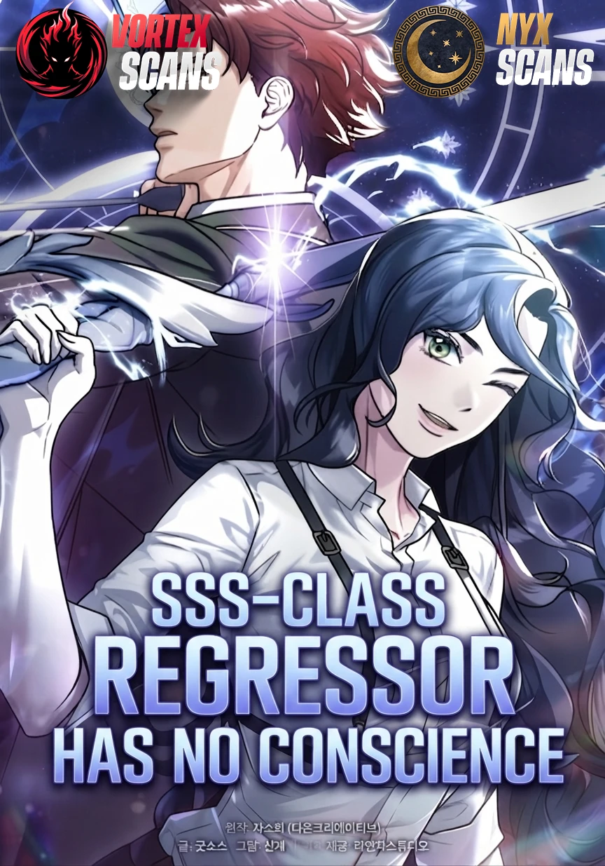 SSS-Class Regressor Has No Conscience