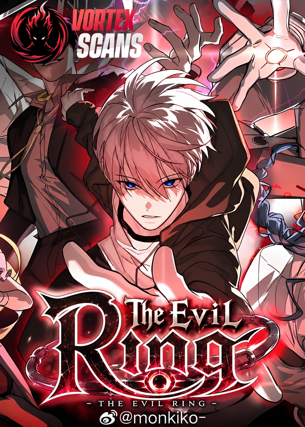 The Evil Ring