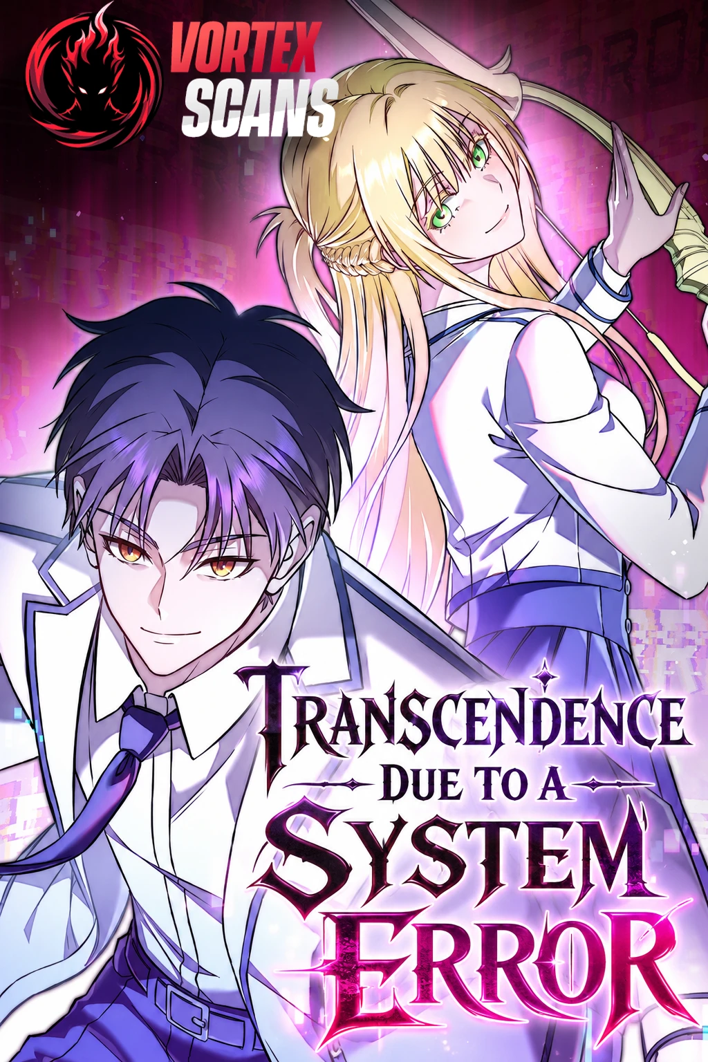 Transcendence Due To A System Error